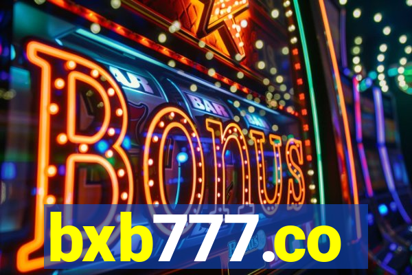 bxb777.co