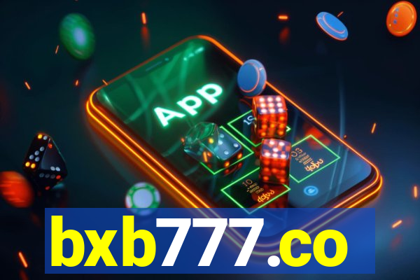 bxb777.co
