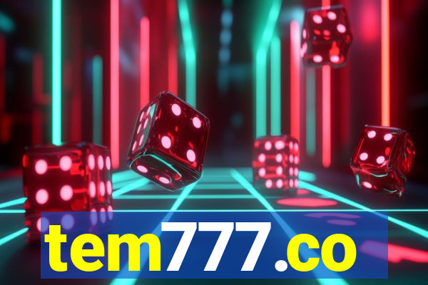 tem777.co