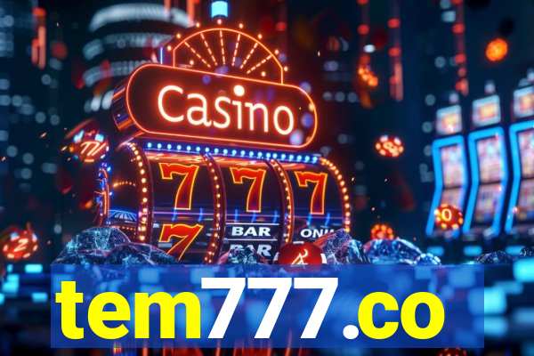 tem777.co
