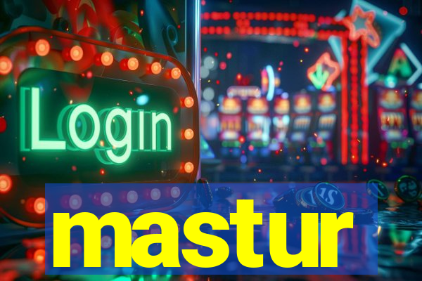 mastur