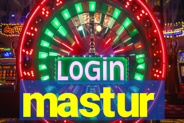 mastur