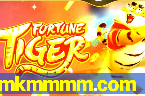 mkmmmm.com