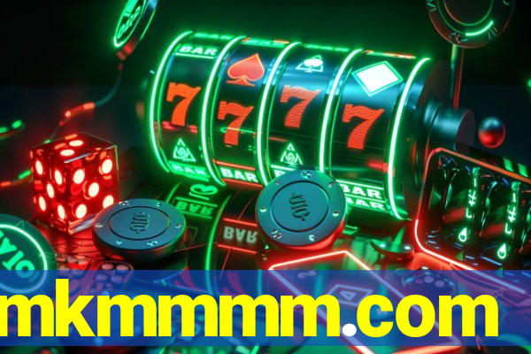 mkmmmm.com