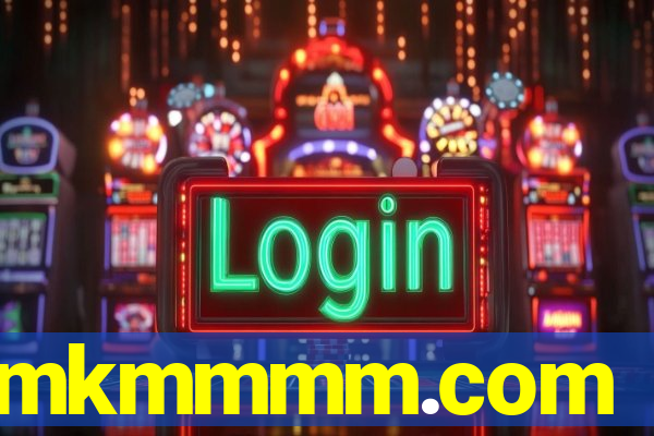 mkmmmm.com