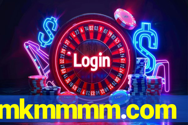 mkmmmm.com