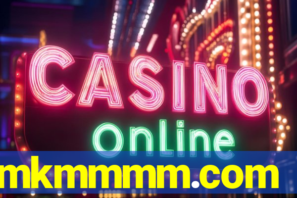 mkmmmm.com