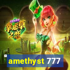 amethyst 777