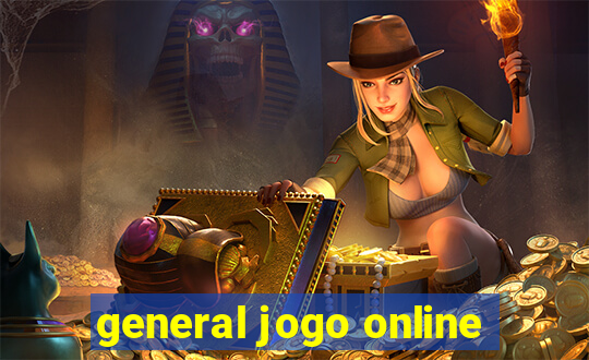 general jogo online
