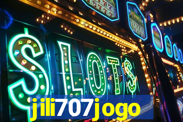 jili707jogo