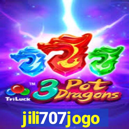 jili707jogo