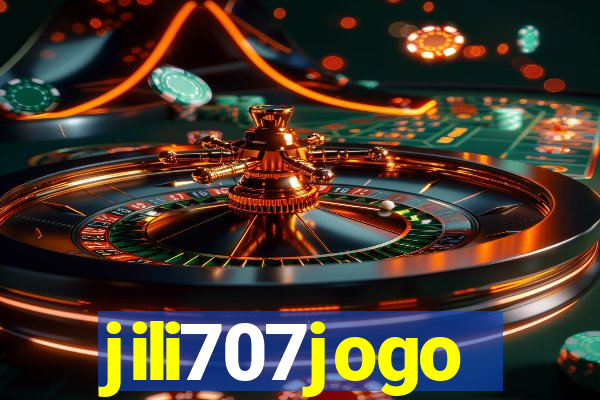 jili707jogo