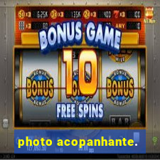 photo acopanhante.