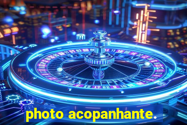 photo acopanhante.