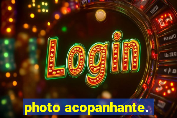 photo acopanhante.