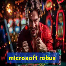 microsoft robux