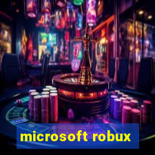 microsoft robux