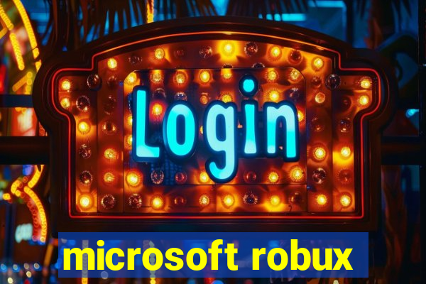 microsoft robux