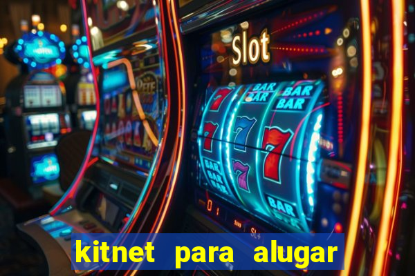 kitnet para alugar em juazeiro bahia