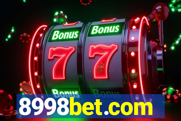 8998bet.com