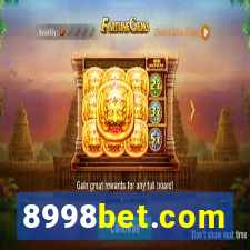8998bet.com