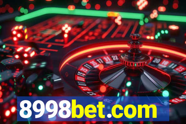 8998bet.com