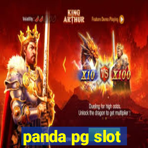 panda pg slot