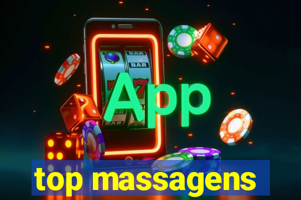 top massagens