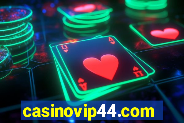 casinovip44.com