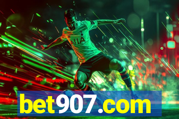 bet907.com