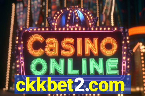 ckkbet2.com
