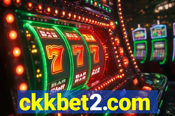 ckkbet2.com
