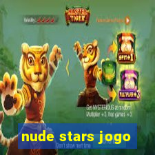 nude stars jogo
