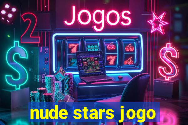 nude stars jogo