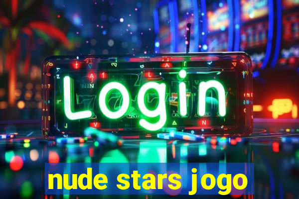 nude stars jogo