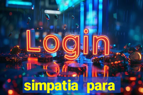 simpatia para ganhar no bingo de cartela