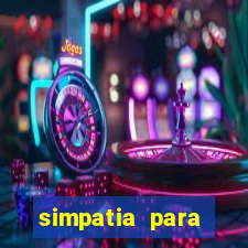 simpatia para ganhar no bingo de cartela