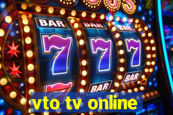 vto tv online