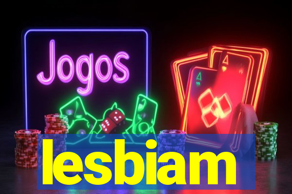lesbiam