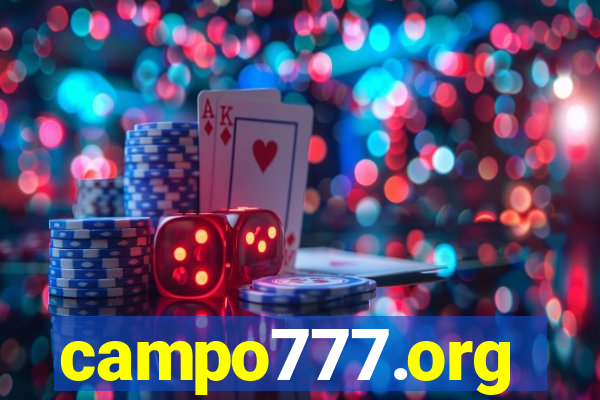 campo777.org