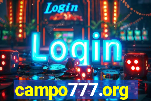 campo777.org