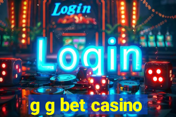 g g bet casino