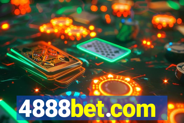 4888bet.com