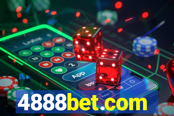 4888bet.com