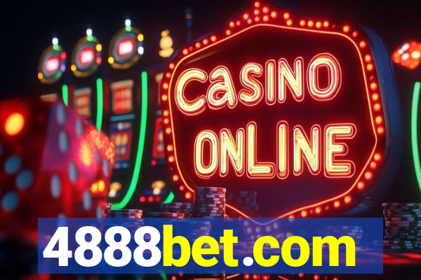 4888bet.com