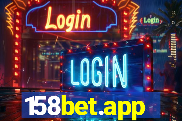 158bet.app