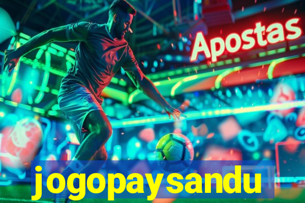 jogopaysandu