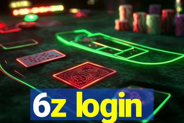 6z login
