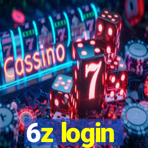 6z login