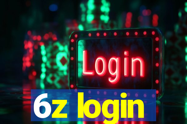 6z login